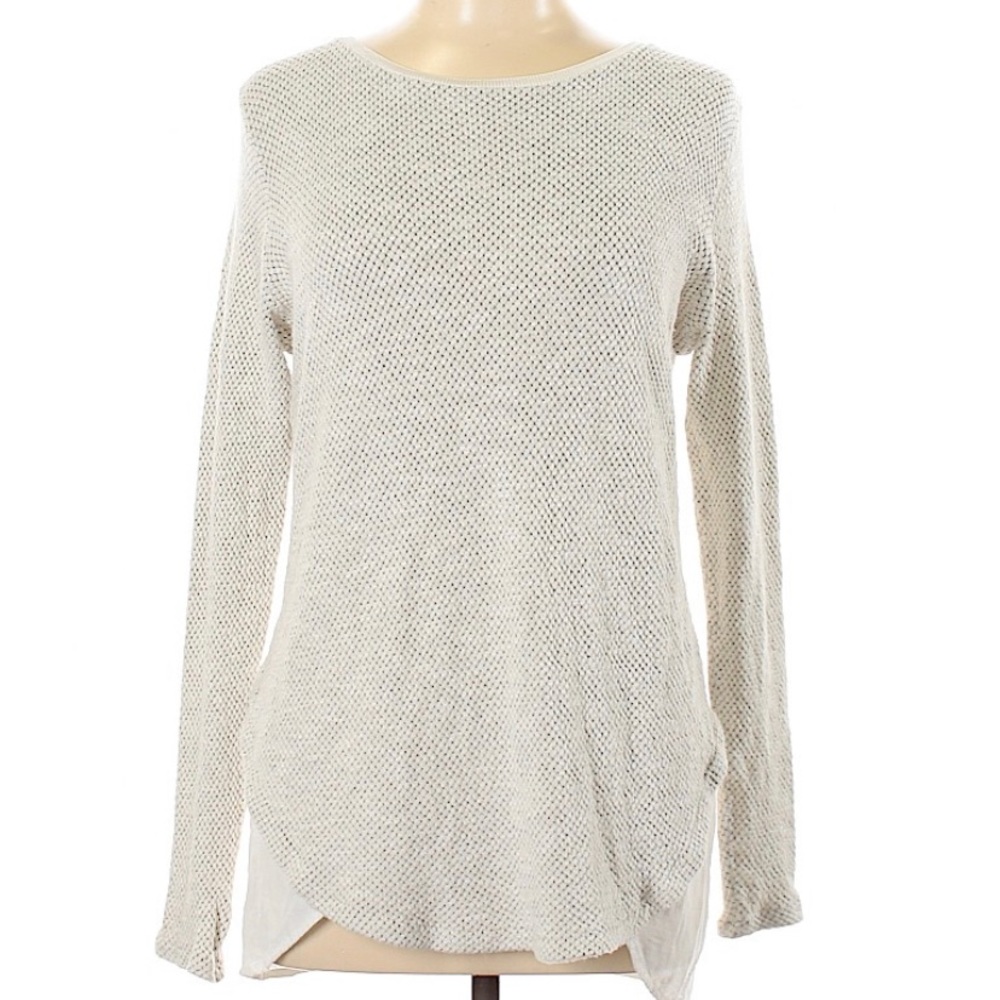🎃Zara Women’s Sweater Blouse